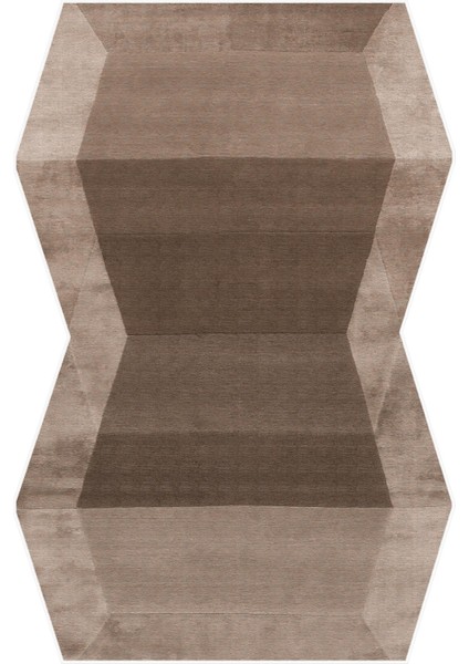 Salon Halısı Renkli Modern Kahverengi Ekru Kaydırmaz Kesme Yıkanabilir Ince Halı Tüysüz Kilim fiyatları