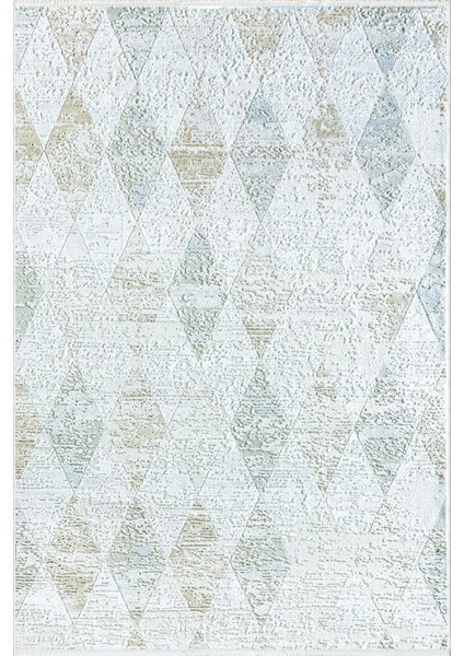 Salon Halısı Modern Eskitme Baklava Desen Gri Kaydırmaz Kesme Yıkanabilir Ince Halı Tüysüz Kilim fiyatları