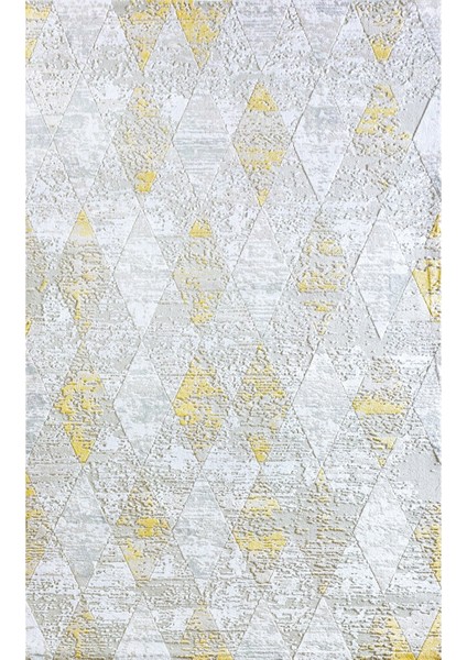 Modern Gri Dijital Baskı Halı Kaydırmaz Ince Yıkanabilir fiyatları