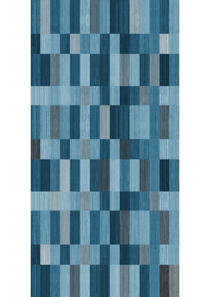 Modern Patchwork Karışık Renkli Dijital Baskı Halı Kaydırmaz Ince Yıkanabilir fiyatları