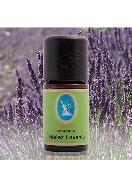 Nuka Melez Lavanta Yağı 5 ml Aromaterapi Uçucu Yağ