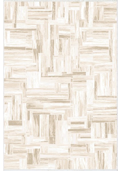 Salon Halısı Modern Eskitme Bej Krem Kaydırmaz Kesme Yıkanabilir Ince Halı Tüysüz Kilim fiyatları