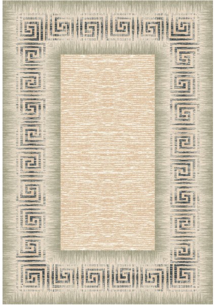 Klasik Eskitme Gri Dijital Baskı Halı Kaydırmaz Ince Yıkanabilir fiyatları