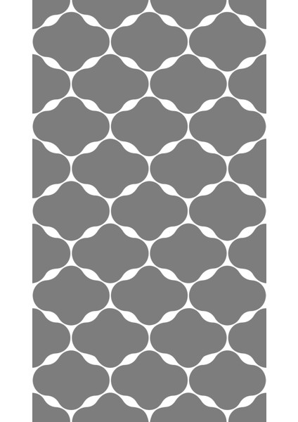 Modern Gri Dijital Baskı Halı Kaydırmaz Ince Yıkanabilir fiyatları