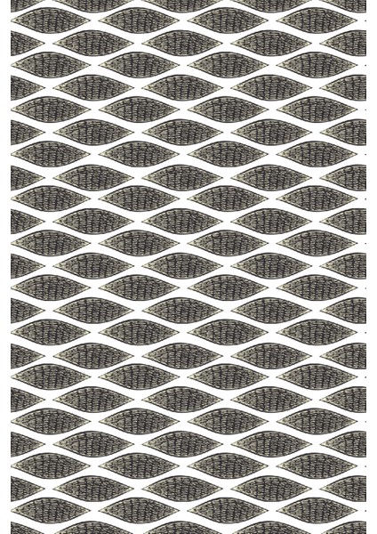 Modern Geometrik Gri Dijital Baskı Halı Kaydırmaz Ince Yıkanabilir fiyatları