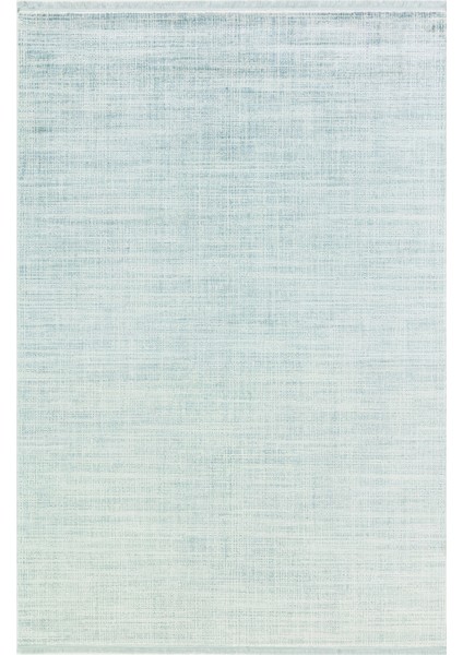 Modern Mavi Dijital Baskı Halı Kaydırmaz Ince Yıkanabilir fiyatları