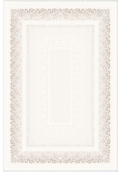 Salon Halısı Klasik Gri Beyaz Kaydırmaz Kesme Yıkanabilir Ince Halı Tüysüz Kilim fiyatları