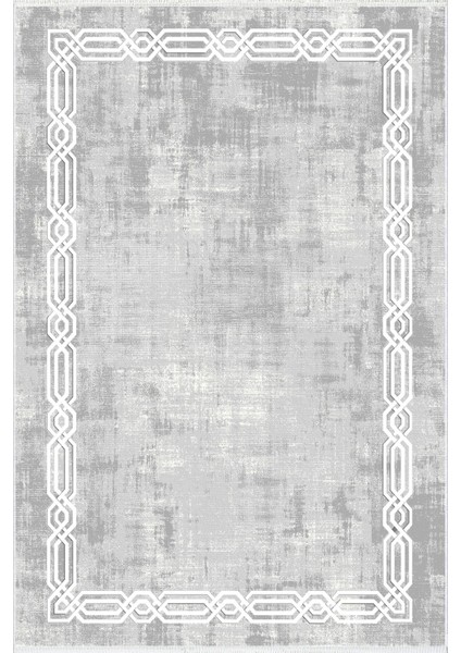 Salon Halısı Modern Eskitme Gri Kaydırmaz Kesme Yıkanabilir Ince Halı Tüysüz Kilim fiyatları