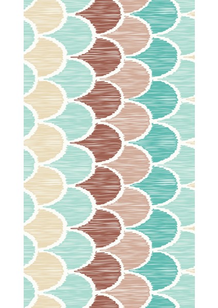 Modern Karışık Renkli Dijital Baskı Halı Kaydırmaz Ince Yıkanabilir fiyatları