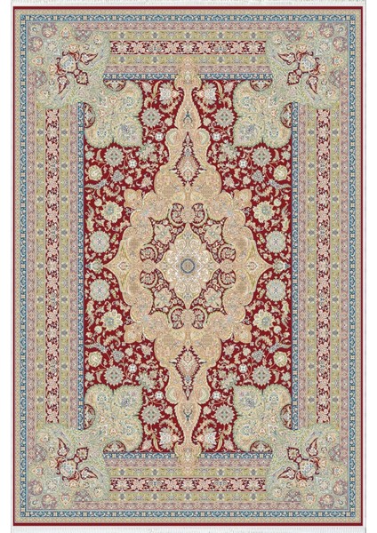 Salon Halısı Salon Halısı Eskitme Klasik Bordo Kaydırmaz Kesme Yıkanabilir Ince Halı Tüysüz Kilim fiyatları