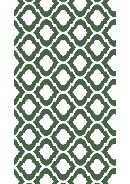 Modern Çizgili Yeşil Dijital Baskı Halı Kaydırmaz Ince Yıkanabilir fiyatları