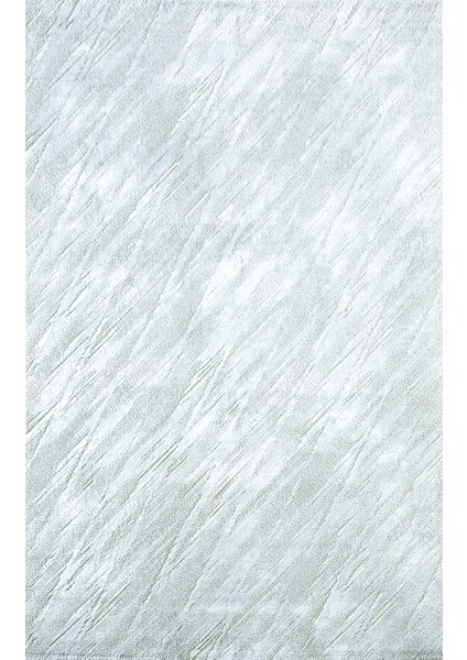 Modern Açık Mavi Dijital Baskı Halı Kaydırmaz Ince Yıkanabilir fiyatları