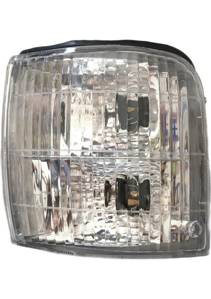 Sinyal Sol Bongo 1998-2000