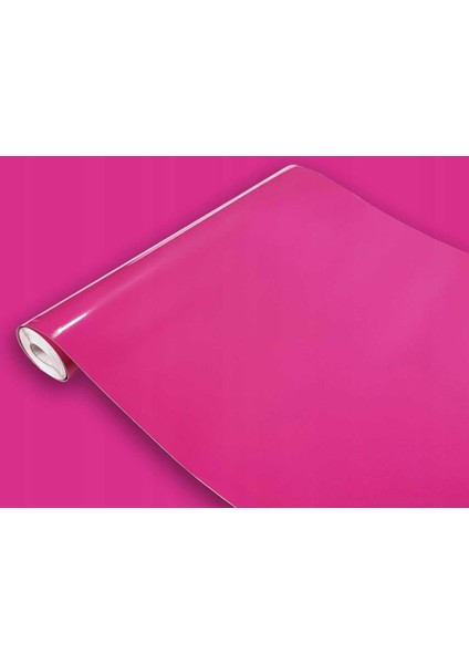 446-2883 Parlak Fujya Yapışkanlı Folyo (45CM x 2mt)