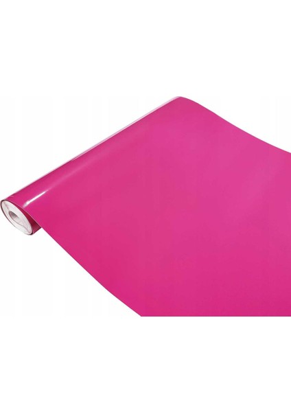446-2883 Parlak Fujya Yapışkanlı Folyo (45CM x 2mt)