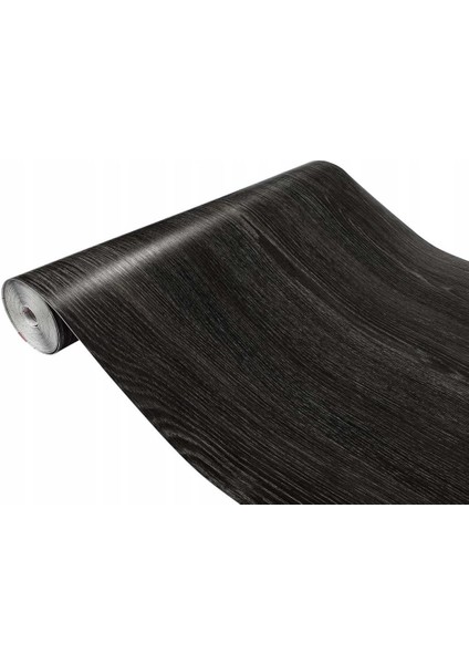 446-3189 Ahşap Desen Yapışkanlı Folyo (45CM x 2mt)