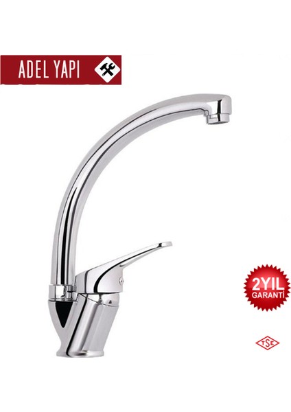 Adel Yapı E.M.R Donna Lavabo Bataryası