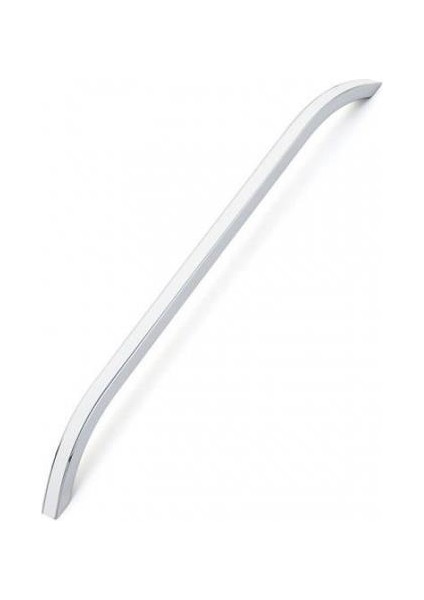 320MM Krom Beyaz Kulp SY8161 0320 Cr Al7