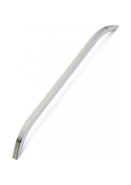 192MM Krom Saten Kulp SY8161 0192 Cr-Nb