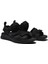 Garrison Trail Webbing Sandal Siyah Erkek Sandalet TB0A2E4G0151 1