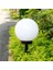 3 Watt Solar Kazıklı Glop Çim Armatürü 5