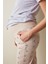 Hamile Happiness Snoppy Baskılı Pijama Takımı 5