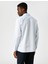 Slim Fit Basic Gömlek 4