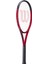 Clash 100L V2 Tenis Raketi (Kordajsız) 5