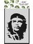 Stencil Che Guevara 20 x 30 cm 1