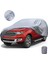 Skoda Fabia Combi 2008 - 2014 Miflonlu Araba Brandası 1
