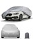 Skoda Fabia Combi 2008 - 2014 Miflonlu Araba Brandası 2