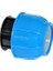 Bahçe Sulama Kaplin 40 mm Kör Tapa 1