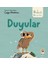 Bebek Üniversitesi: Duyular - Çağrı Odabaşı 1