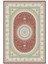 Salon Halısı Salon Halısı Eskitme Kahverengi Kaydırmaz Kesme Yıkanabilir Ince Halı Tüysüz Kilim 2