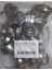0025 Haktaş Metal Kelepçe 28*48MM 50LI Paket 1