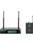 Wrd 110 Af-2 Telsiz Yaka Mikrofon Seti 1