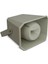 Msh 30/bt 6" Iç/dış Ortam 2 Yollu Horn Hoparlör 2