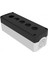 IP44 Beşli Buton Kutusu BT3-5000-0002 1