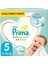 Prima Bebek Bezi Premium Care 5 Beden 108 Adet Junior Aylık Fırsat Paketi 1