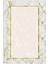 Salon Halısı Modern Çizgili Gold Gri Bej Altın Kaydırmaz Kesme Yıkanabilir Ince Halı Tüysüz Kilim 2