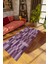 Modern Patchwork Gülkkurusu Dijital Baskı Halı Kaydırmaz Ince Yıkanabilir 1