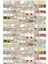 Salon Halısı Modern Geometrik Gri Yeşil Kırmızı Sarı Kaydırmaz Yıkanabilir Ince Halı Tüysüz Kilim 2