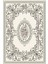 Salon Halısı Figürlü Çiçekli Kilim Motifli Gri Kaydırmaz Kesme Yıkanabilir Ince Halı Tüysüz Kilim 2