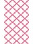 Modern Pembe Dijital Baskı Halı Kaydırmaz Ince Yıkanabilir 2