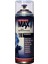 6800401K Wheel Spray (Gümüş Jant Boyası )400ML 1