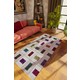Seçili Renk Stripe Multi