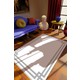 Seçili Renk Stripe Multi