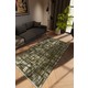Seçili Renk Stripe Multi
