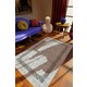 Seçili Renk Stripe Multi