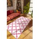  Renk Pembe - Beyaz